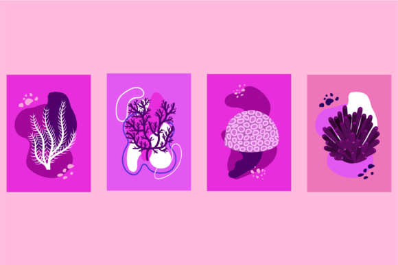 Download Set Boho Decoration Design - Boho Collection