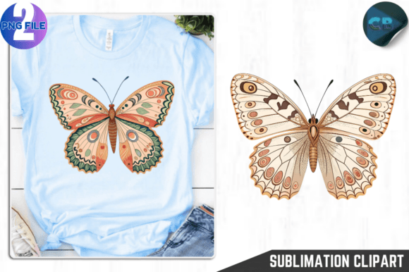 Download Boho Woodland Animals Clipart PNG - Boho Collection