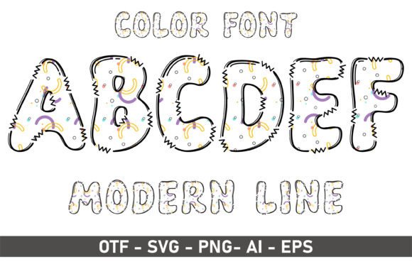 Download Modern Line - Modern Collection