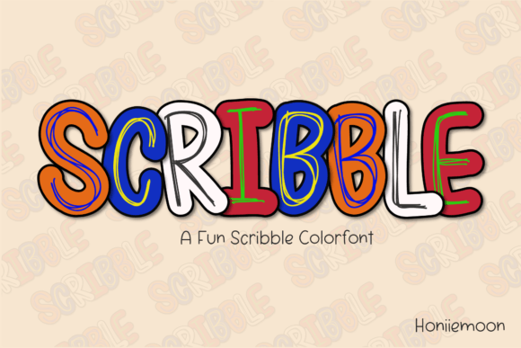 Download Scribble - Scribble Collection