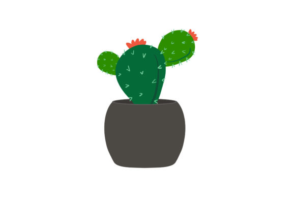 Download Vector Interior Tree Decor Garden - Interior Collection